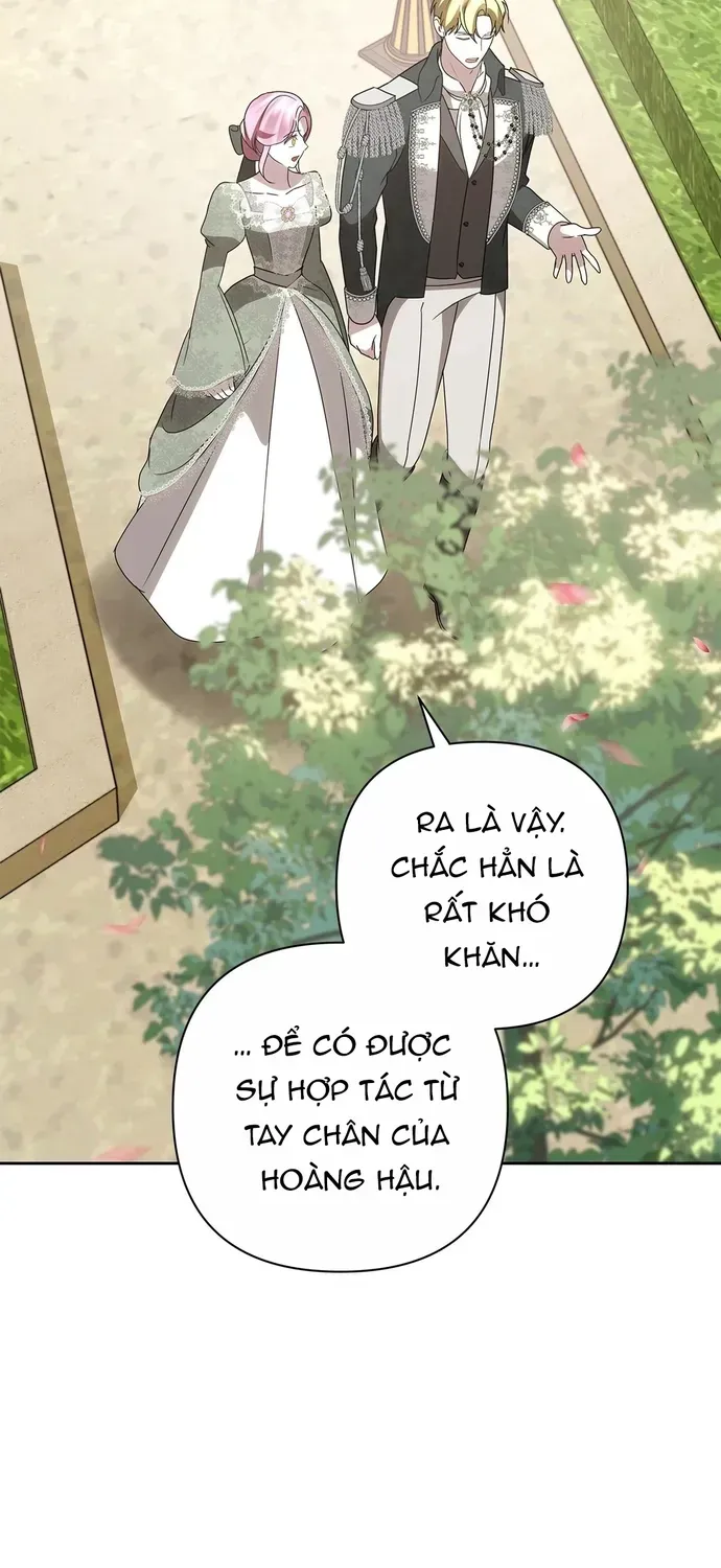 Phải Lòng Nhân Vật Phản Diện Từ Cái Nhìn Đầu Tiên Chapter 51 - 70