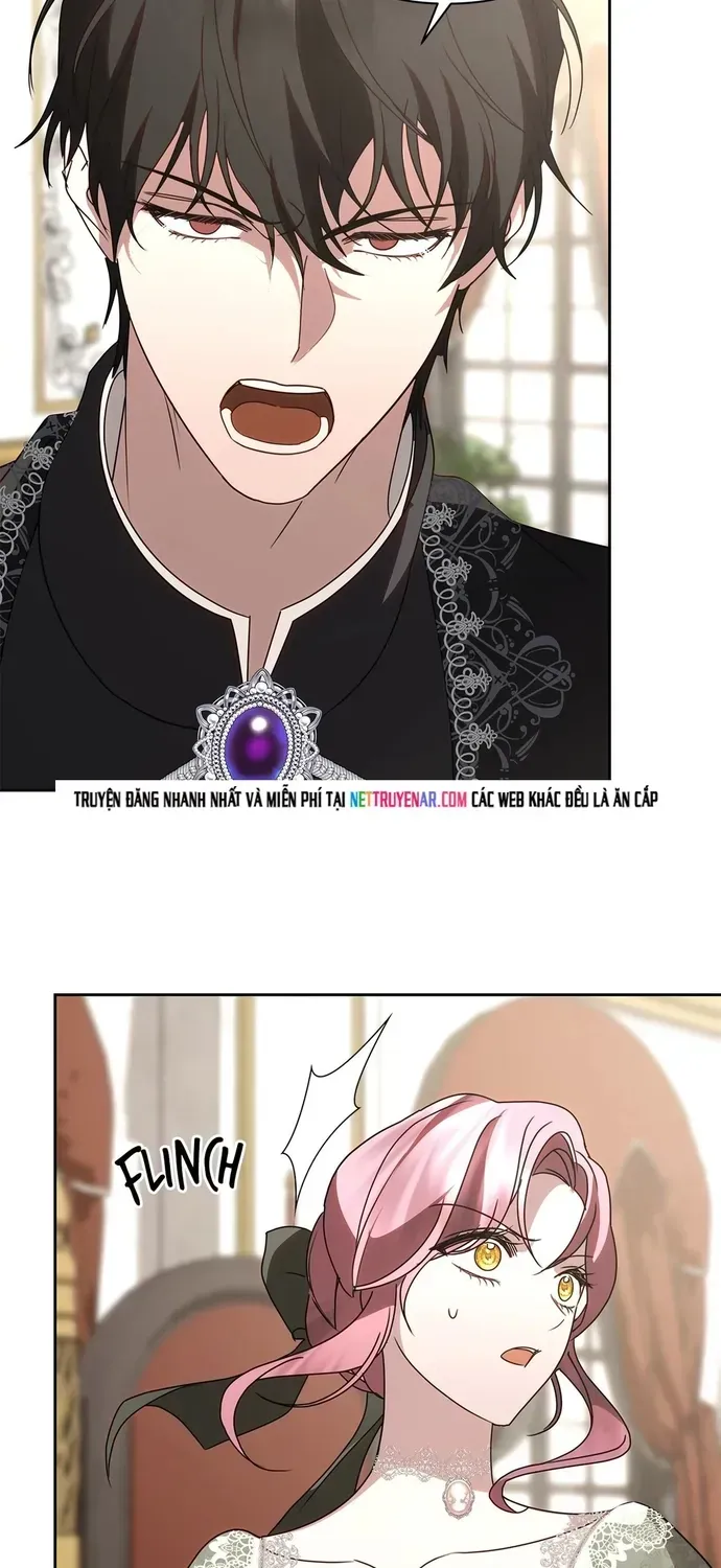 Phải Lòng Nhân Vật Phản Diện Từ Cái Nhìn Đầu Tiên Chapter 51 - 8