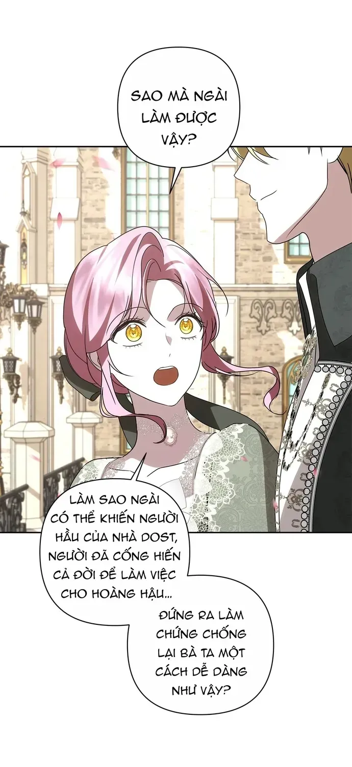 Phải Lòng Nhân Vật Phản Diện Từ Cái Nhìn Đầu Tiên Chapter 51 - 71