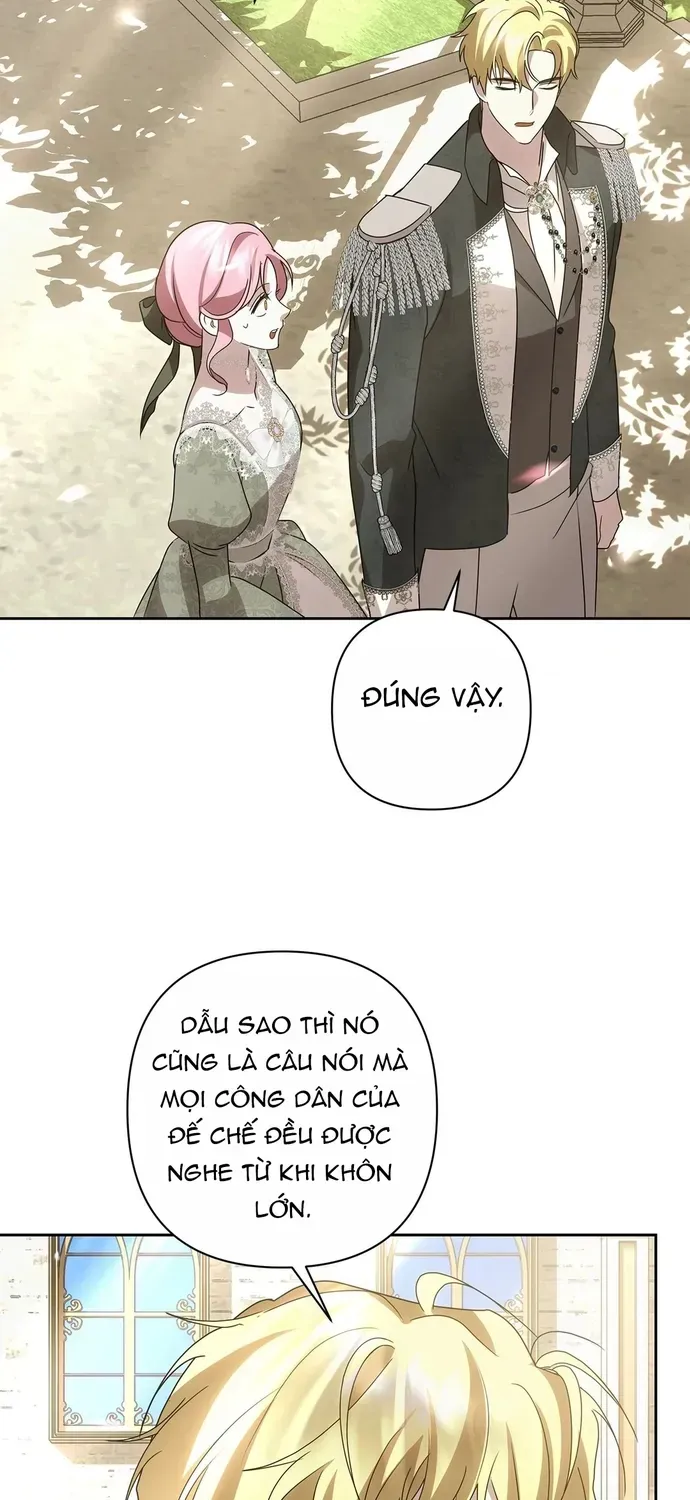 Phải Lòng Nhân Vật Phản Diện Từ Cái Nhìn Đầu Tiên Chapter 51 - 79