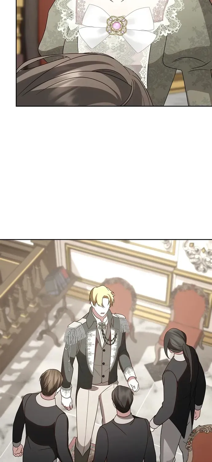 Phải Lòng Nhân Vật Phản Diện Từ Cái Nhìn Đầu Tiên Chapter 51 - 9