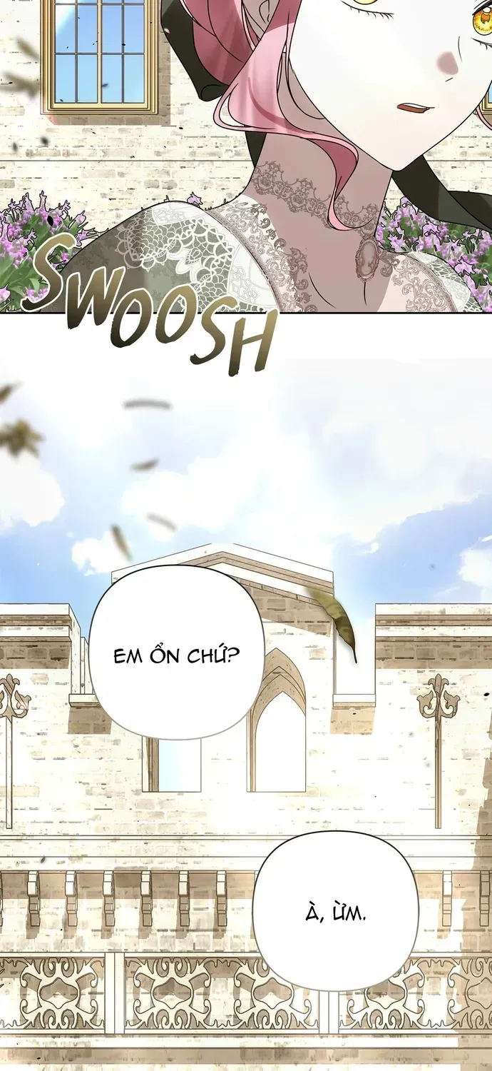 Phải Lòng Nhân Vật Phản Diện Từ Cái Nhìn Đầu Tiên Chapter 51 - 81