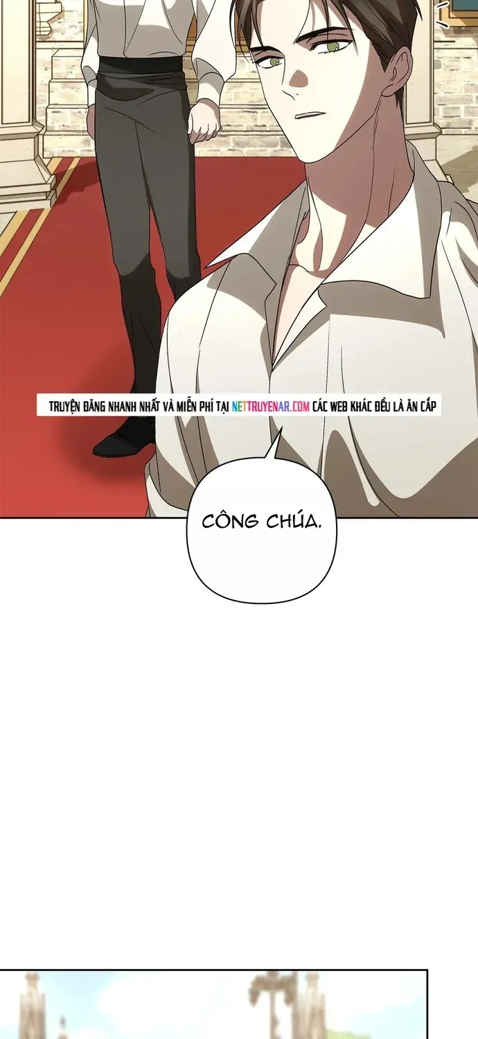 Phải Lòng Nhân Vật Phản Diện Từ Cái Nhìn Đầu Tiên Chapter 52 - 2