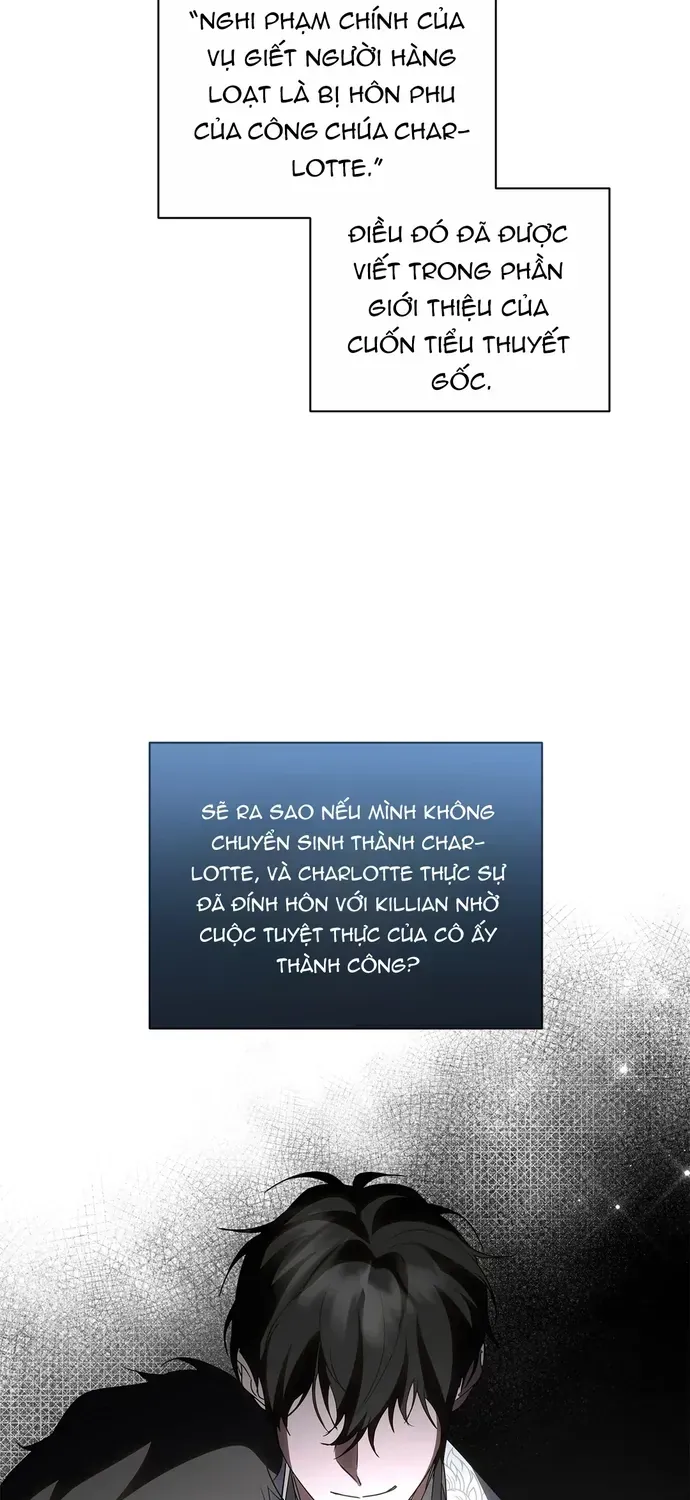 Phải Lòng Nhân Vật Phản Diện Từ Cái Nhìn Đầu Tiên Chapter 52 - 13