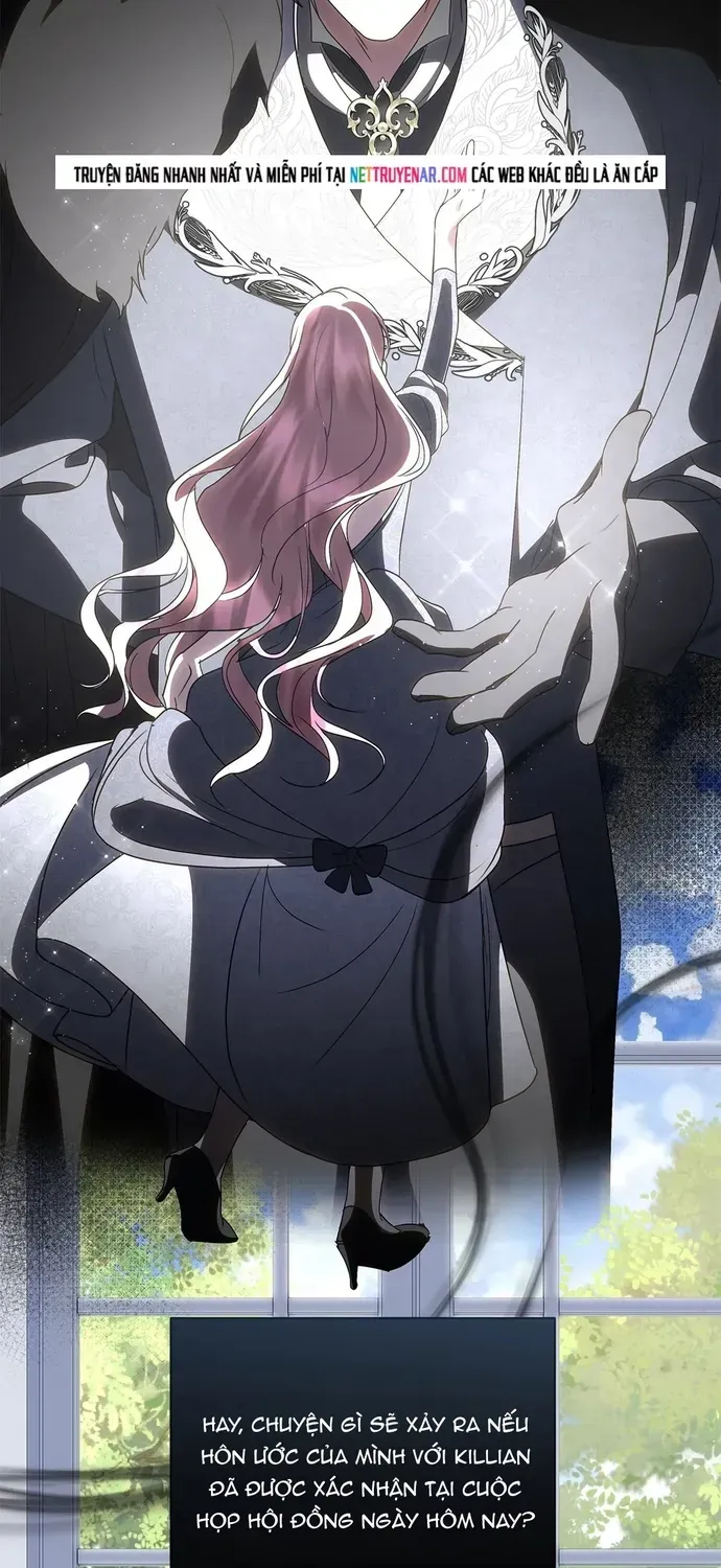 Phải Lòng Nhân Vật Phản Diện Từ Cái Nhìn Đầu Tiên Chapter 52 - 14