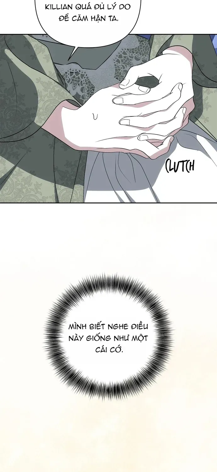 Phải Lòng Nhân Vật Phản Diện Từ Cái Nhìn Đầu Tiên Chapter 52 - 21