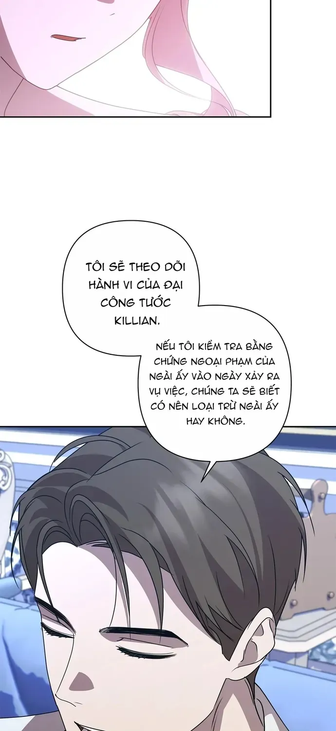 Phải Lòng Nhân Vật Phản Diện Từ Cái Nhìn Đầu Tiên Chapter 52 - 25