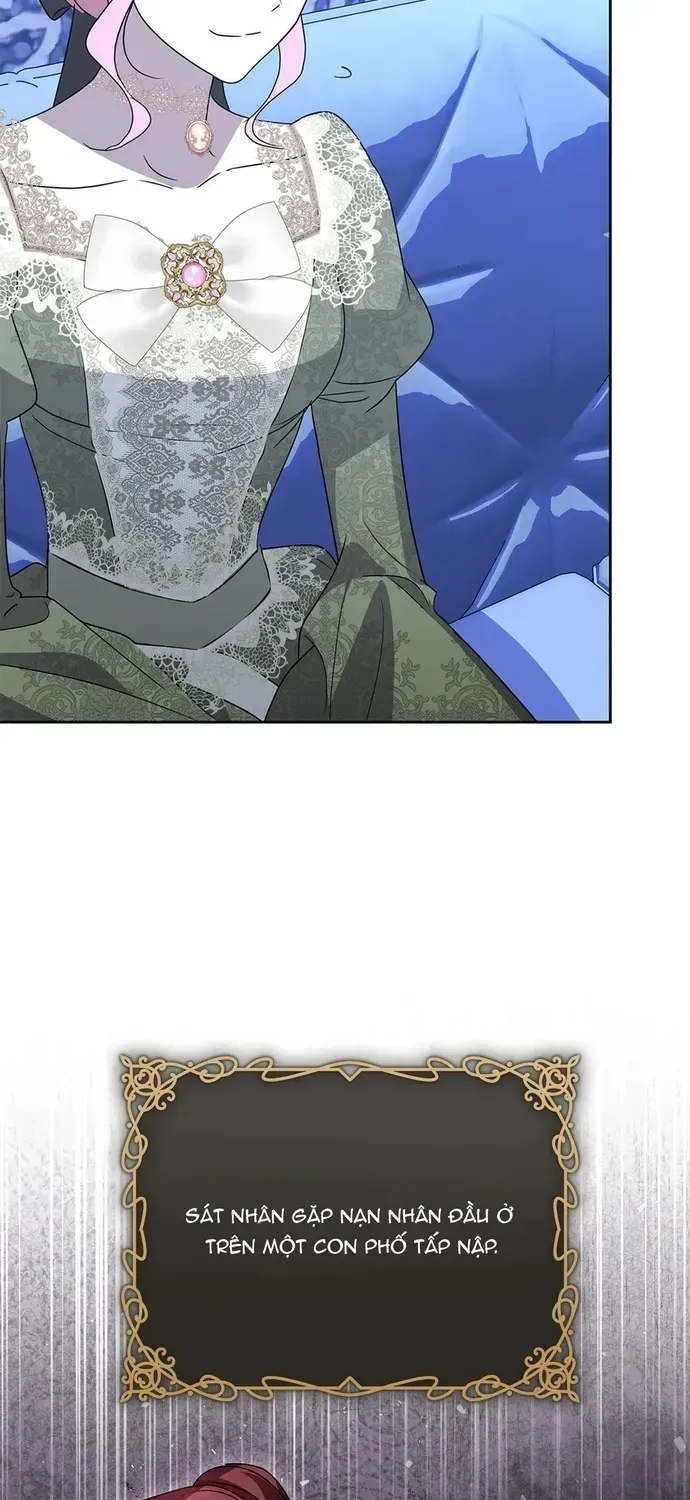 Phải Lòng Nhân Vật Phản Diện Từ Cái Nhìn Đầu Tiên Chapter 52 - 29