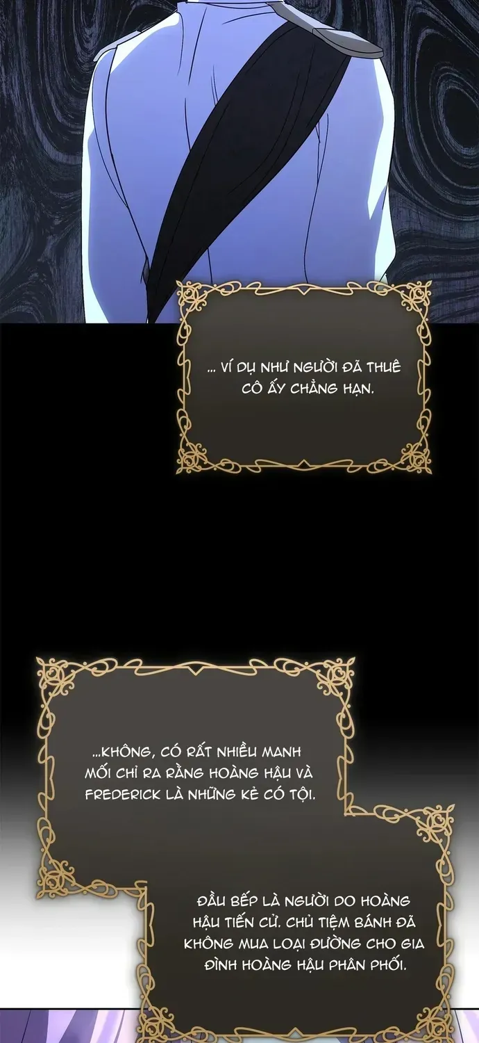 Phải Lòng Nhân Vật Phản Diện Từ Cái Nhìn Đầu Tiên Chapter 52 - 33