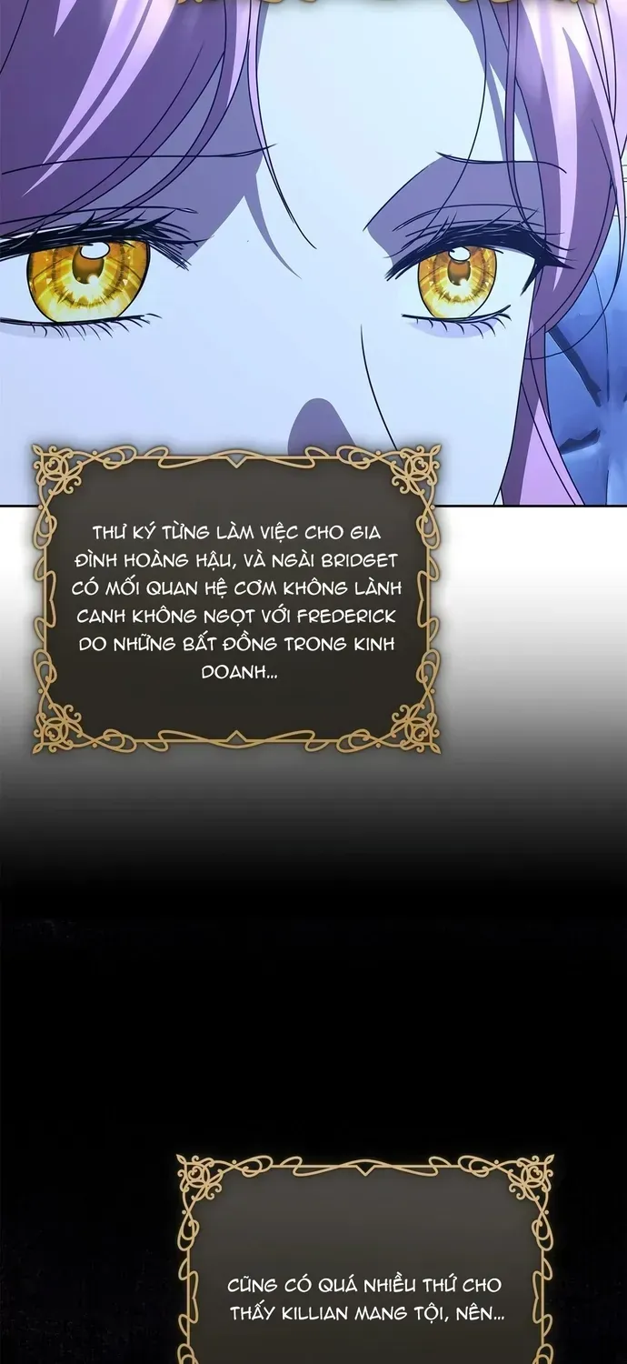 Phải Lòng Nhân Vật Phản Diện Từ Cái Nhìn Đầu Tiên Chapter 52 - 34