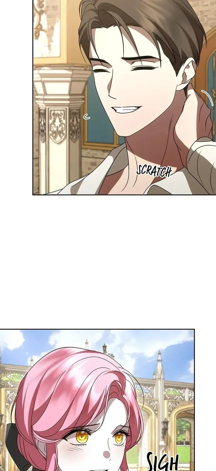 Phải Lòng Nhân Vật Phản Diện Từ Cái Nhìn Đầu Tiên Chapter 52 - 5