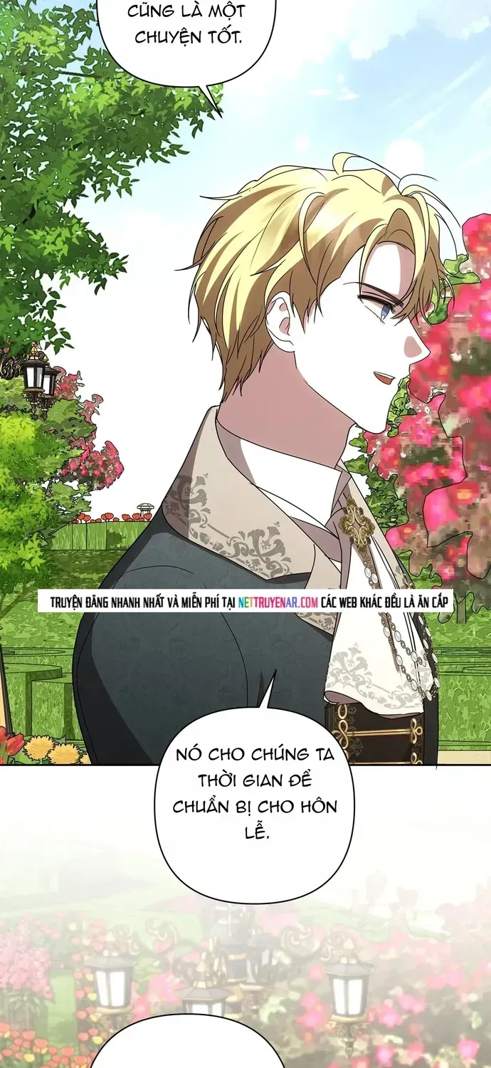 Phải Lòng Nhân Vật Phản Diện Từ Cái Nhìn Đầu Tiên Chapter 52 - 41