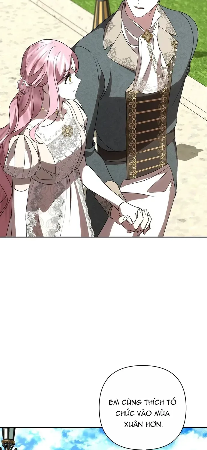 Phải Lòng Nhân Vật Phản Diện Từ Cái Nhìn Đầu Tiên Chapter 52 - 43