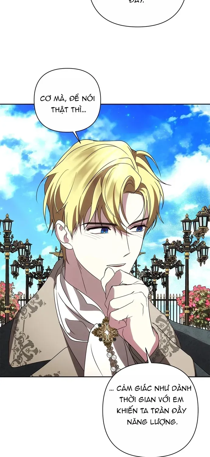 Phải Lòng Nhân Vật Phản Diện Từ Cái Nhìn Đầu Tiên Chapter 52 - 46