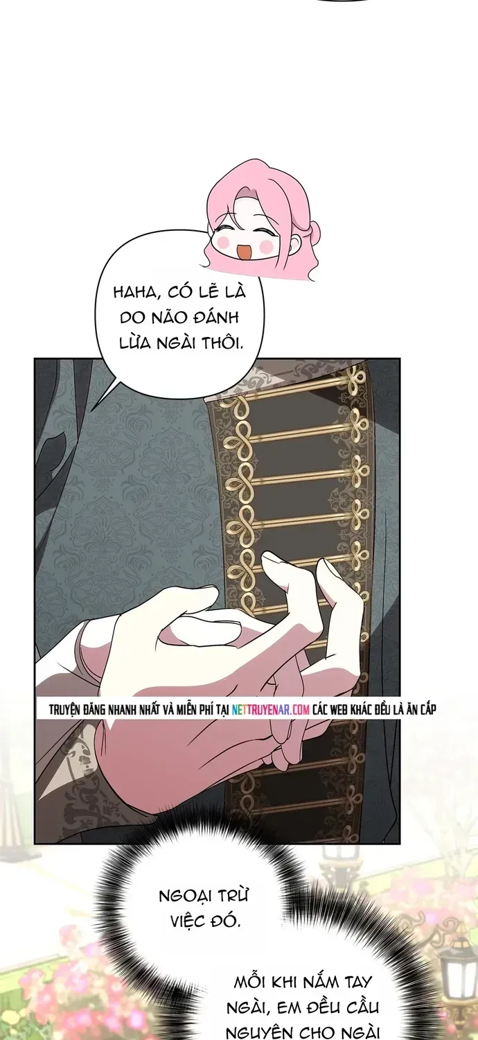 Phải Lòng Nhân Vật Phản Diện Từ Cái Nhìn Đầu Tiên Chapter 52 - 47