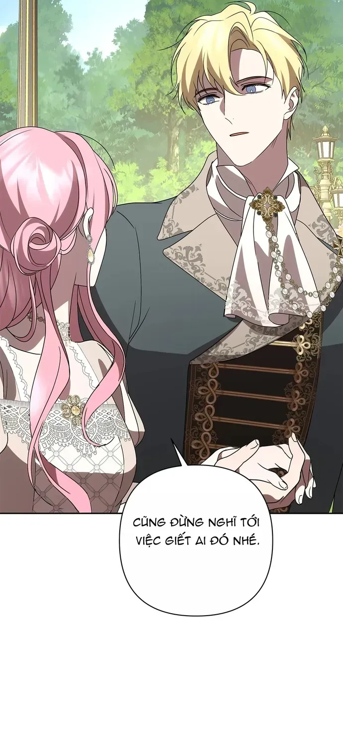 Phải Lòng Nhân Vật Phản Diện Từ Cái Nhìn Đầu Tiên Chapter 52 - 53