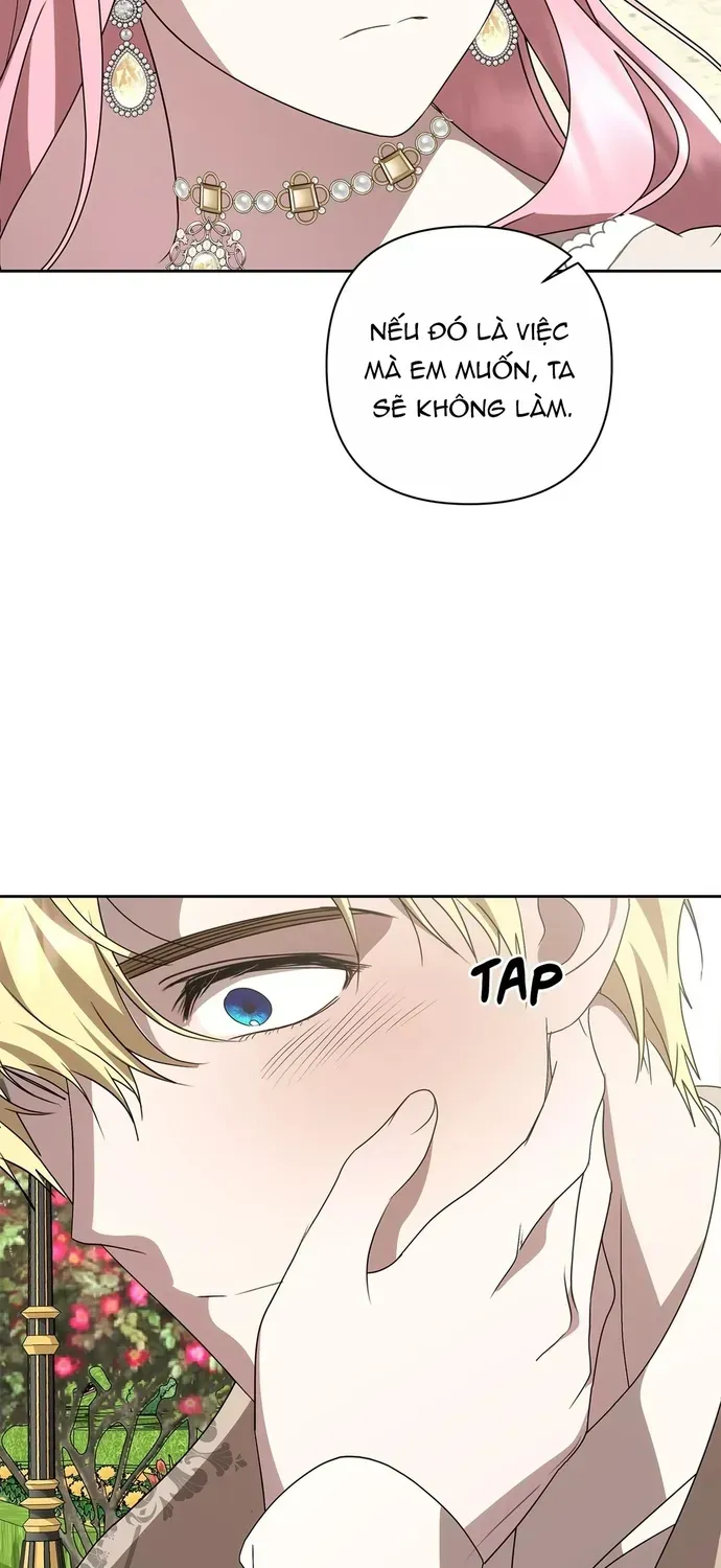 Phải Lòng Nhân Vật Phản Diện Từ Cái Nhìn Đầu Tiên Chapter 52 - 55