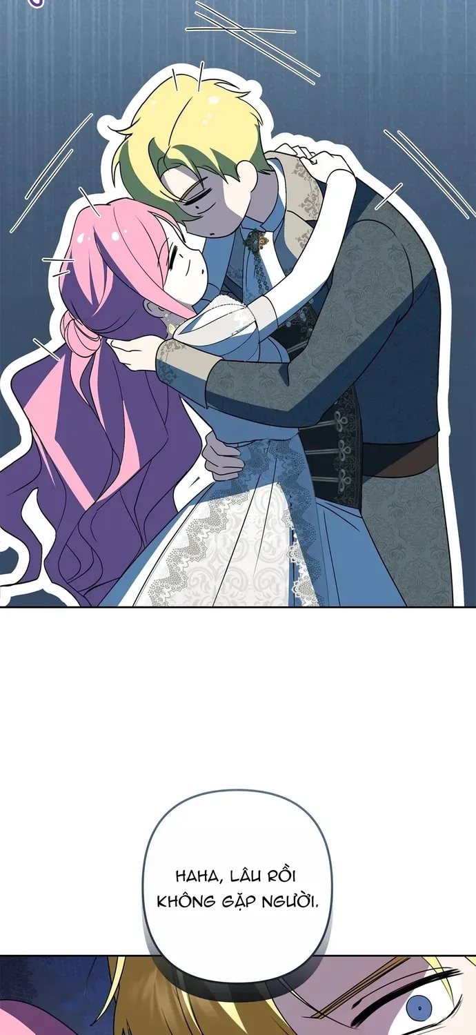 Phải Lòng Nhân Vật Phản Diện Từ Cái Nhìn Đầu Tiên Chapter 52 - 61