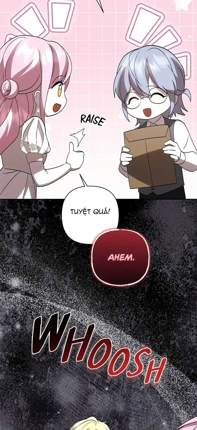 Phải Lòng Nhân Vật Phản Diện Từ Cái Nhìn Đầu Tiên Chapter 52 - 65