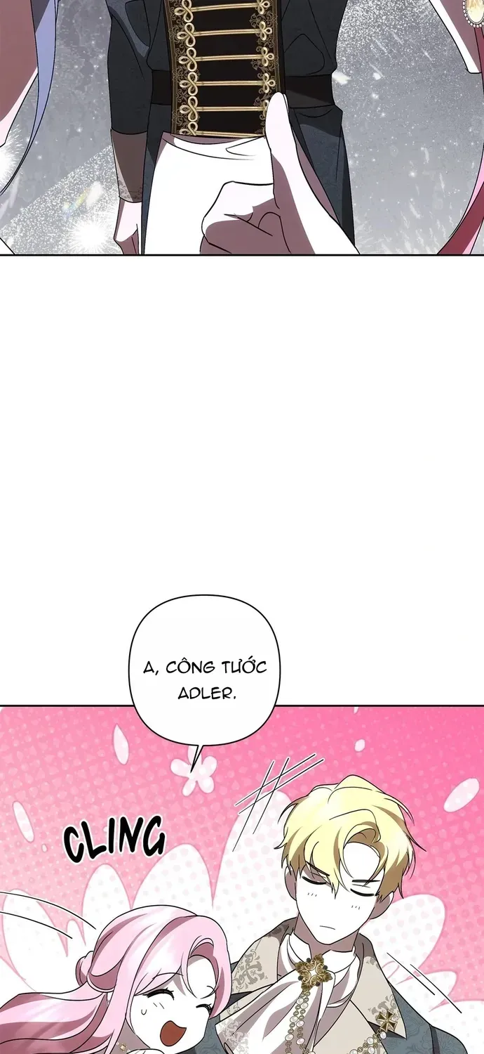 Phải Lòng Nhân Vật Phản Diện Từ Cái Nhìn Đầu Tiên Chapter 52 - 67