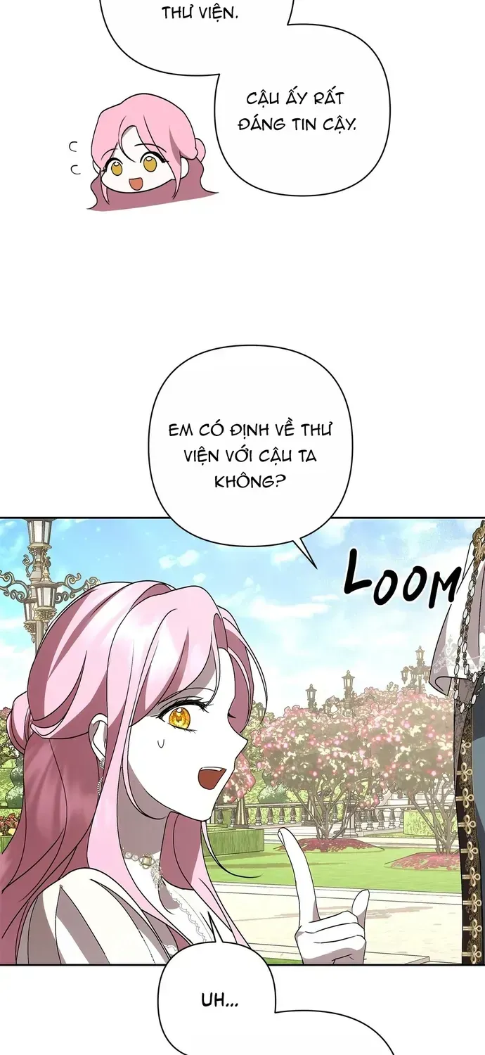 Phải Lòng Nhân Vật Phản Diện Từ Cái Nhìn Đầu Tiên Chapter 52 - 70
