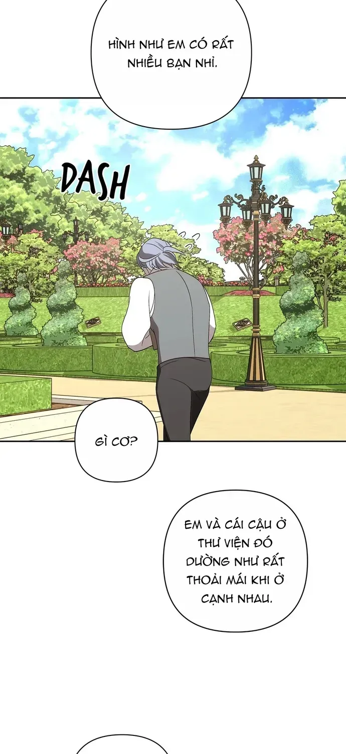 Phải Lòng Nhân Vật Phản Diện Từ Cái Nhìn Đầu Tiên Chapter 52 - 73