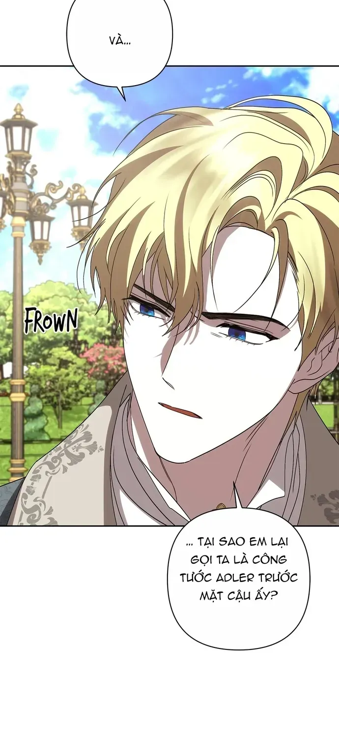 Phải Lòng Nhân Vật Phản Diện Từ Cái Nhìn Đầu Tiên Chapter 52 - 74