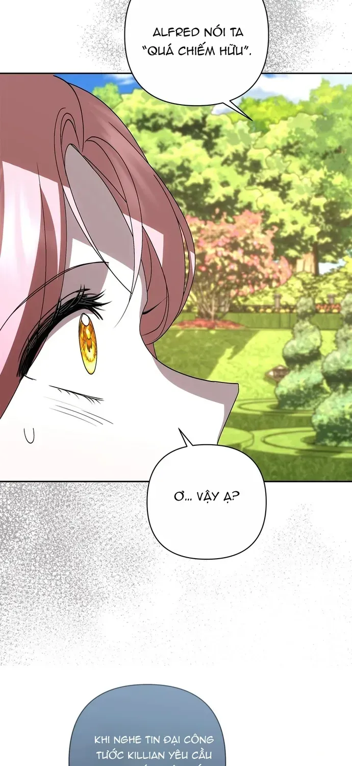 Phải Lòng Nhân Vật Phản Diện Từ Cái Nhìn Đầu Tiên Chapter 52 - 79