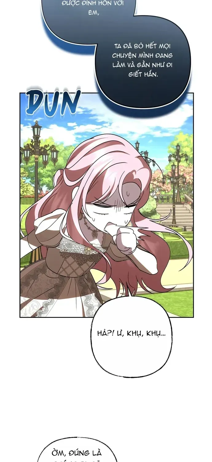 Phải Lòng Nhân Vật Phản Diện Từ Cái Nhìn Đầu Tiên Chapter 52 - 80