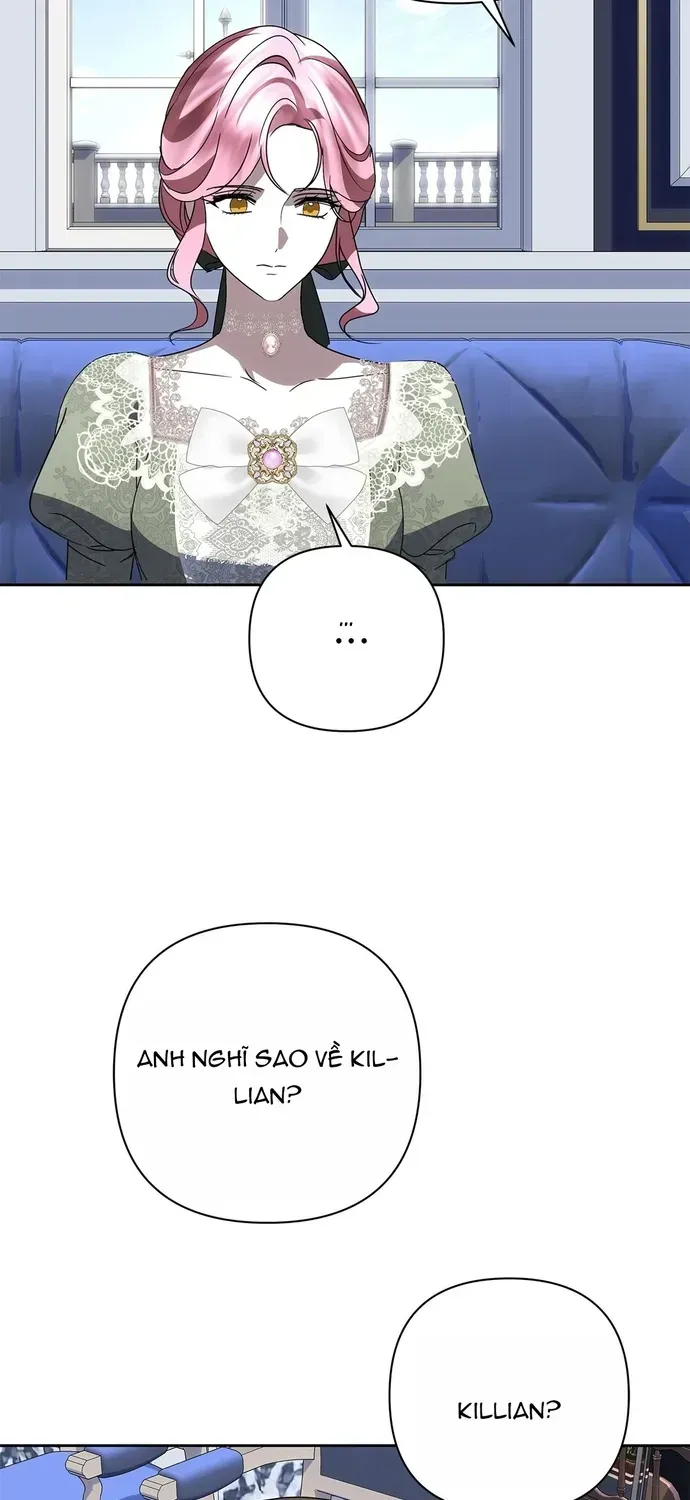 Phải Lòng Nhân Vật Phản Diện Từ Cái Nhìn Đầu Tiên Chapter 52 - 10