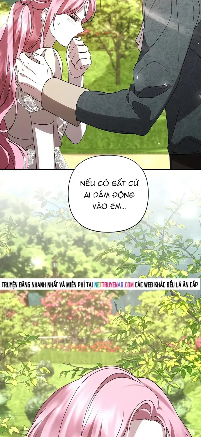 Phải Lòng Nhân Vật Phản Diện Từ Cái Nhìn Đầu Tiên Chapter 53 - 2