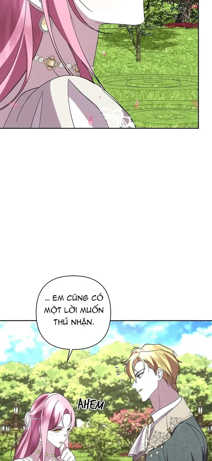 Phải Lòng Nhân Vật Phản Diện Từ Cái Nhìn Đầu Tiên Chapter 53 - 13