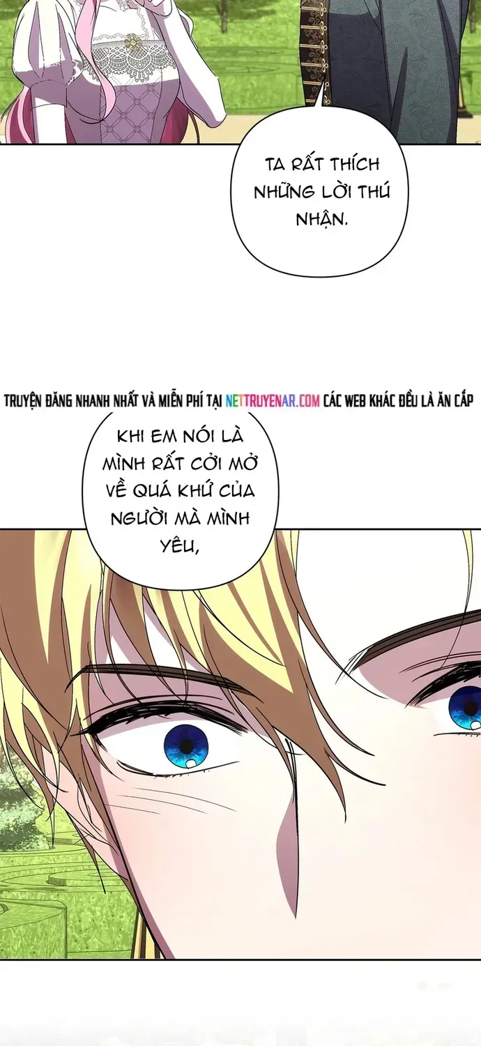 Phải Lòng Nhân Vật Phản Diện Từ Cái Nhìn Đầu Tiên Chapter 53 - 14