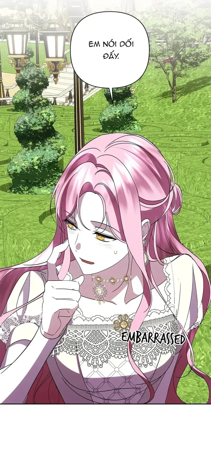 Phải Lòng Nhân Vật Phản Diện Từ Cái Nhìn Đầu Tiên Chapter 53 - 15