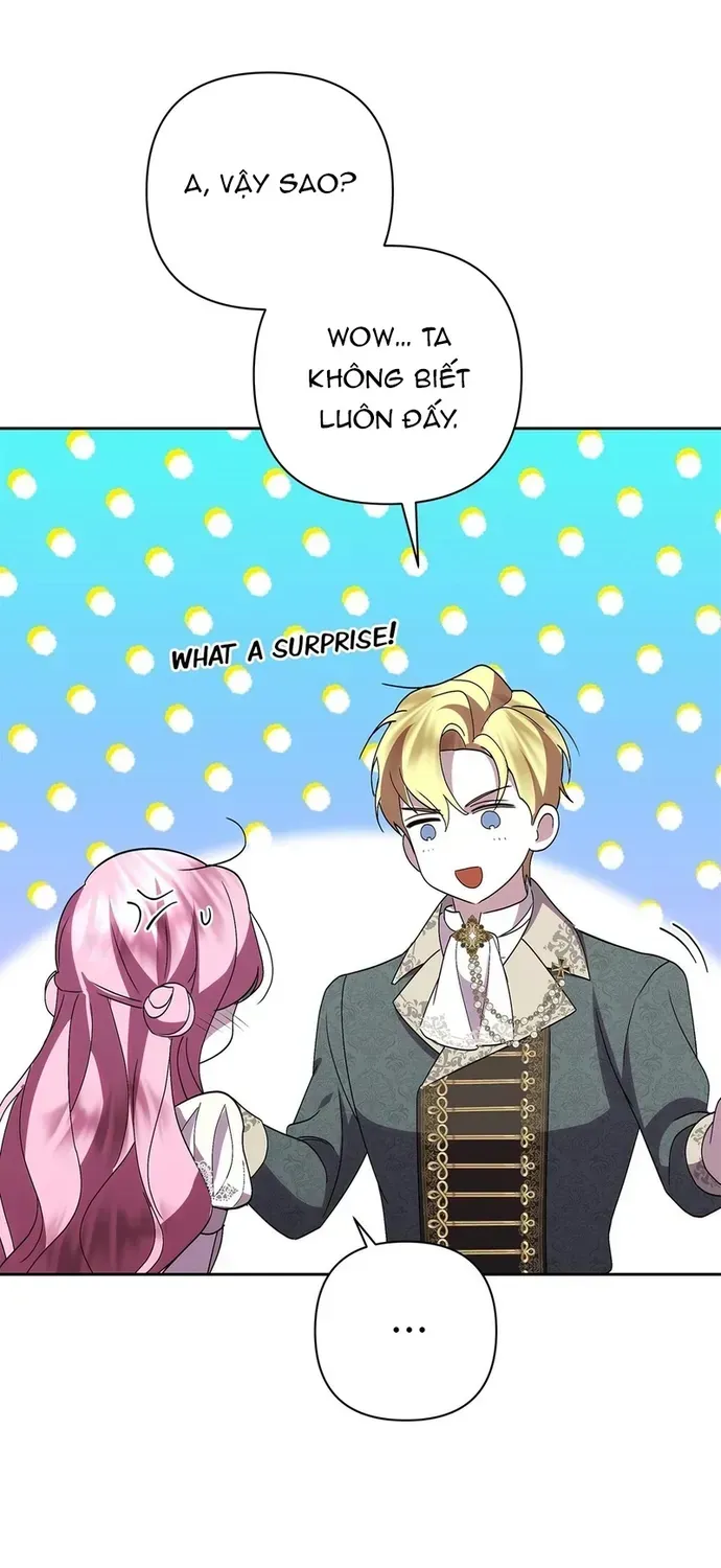 Phải Lòng Nhân Vật Phản Diện Từ Cái Nhìn Đầu Tiên Chapter 53 - 16