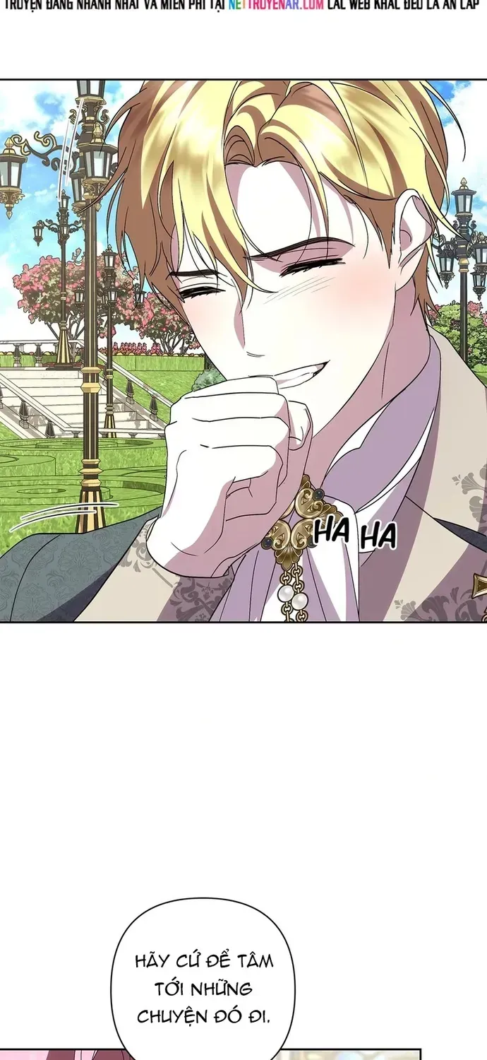 Phải Lòng Nhân Vật Phản Diện Từ Cái Nhìn Đầu Tiên Chapter 53 - 19
