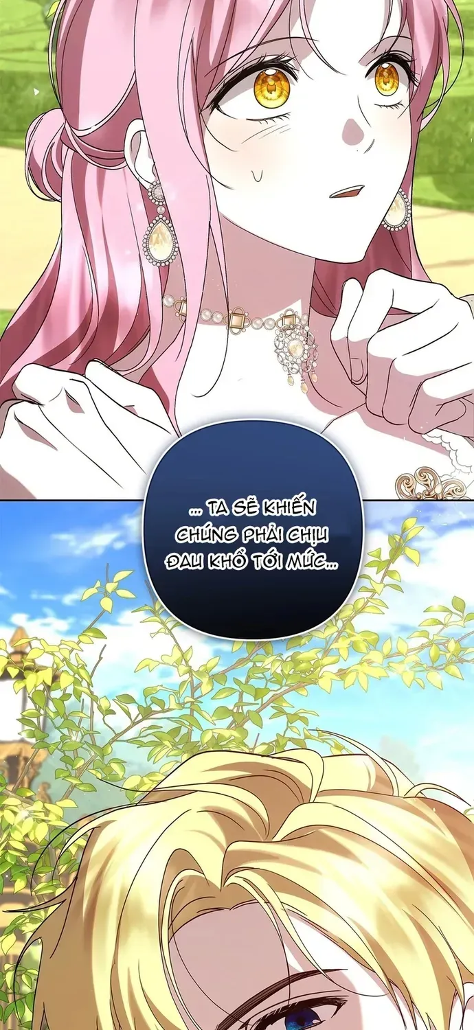 Phải Lòng Nhân Vật Phản Diện Từ Cái Nhìn Đầu Tiên Chapter 53 - 3