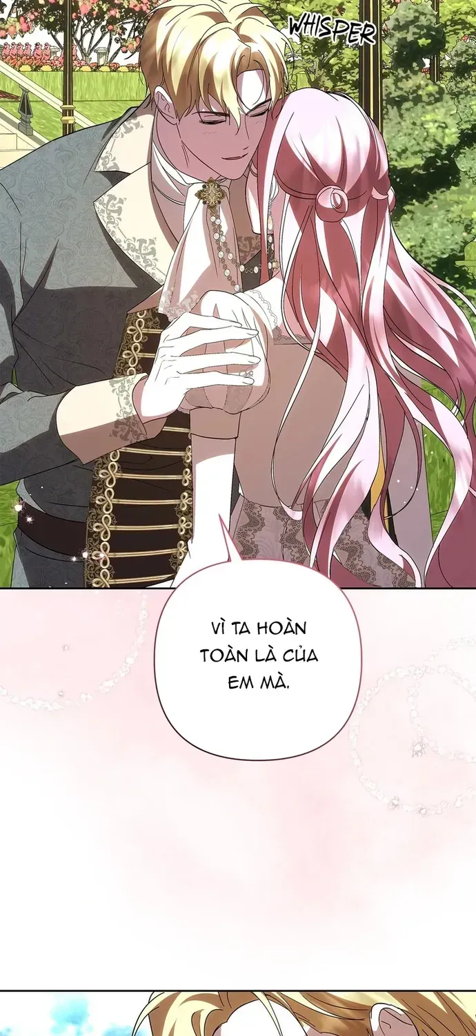 Phải Lòng Nhân Vật Phản Diện Từ Cái Nhìn Đầu Tiên Chapter 53 - 21