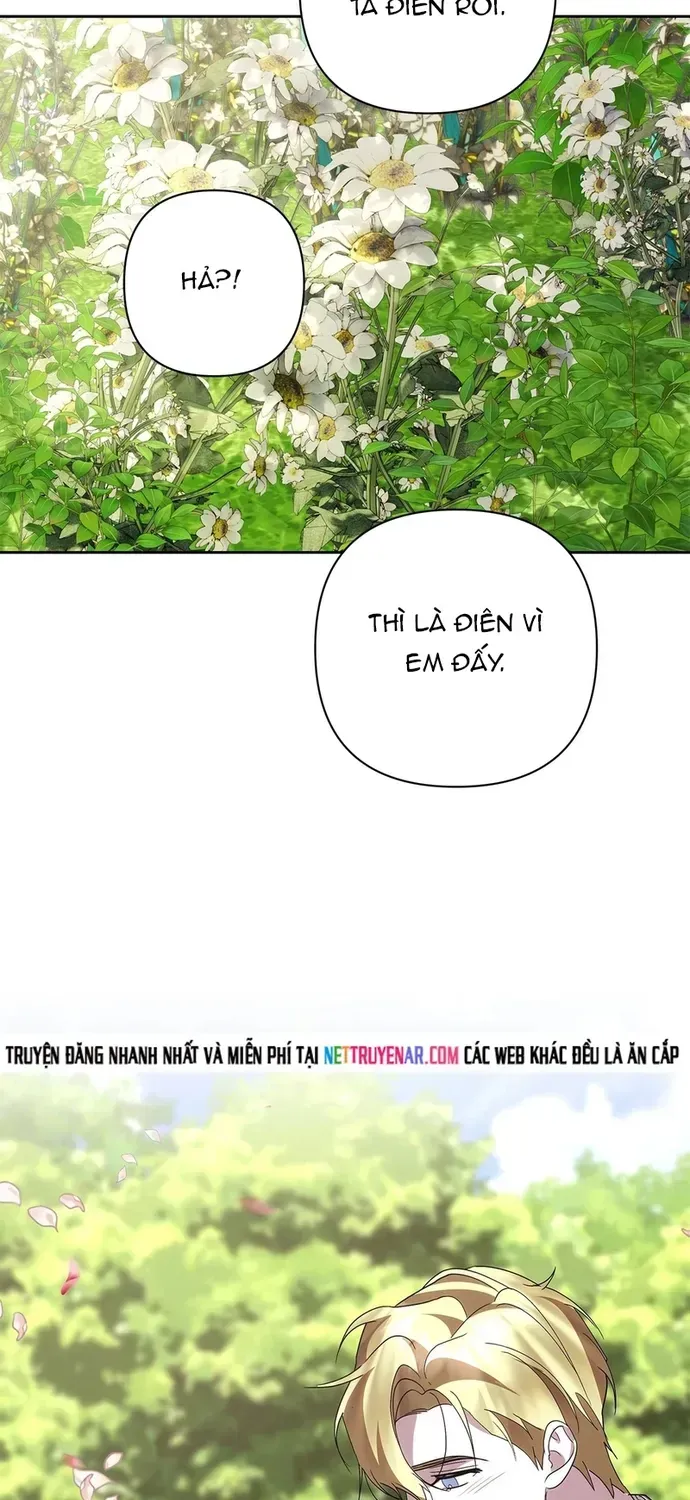 Phải Lòng Nhân Vật Phản Diện Từ Cái Nhìn Đầu Tiên Chapter 53 - 23