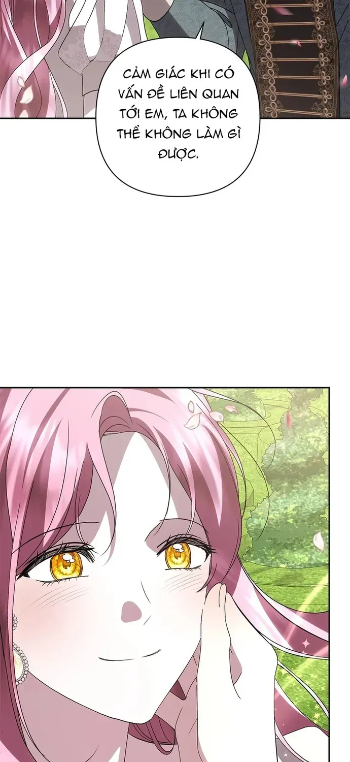 Phải Lòng Nhân Vật Phản Diện Từ Cái Nhìn Đầu Tiên Chapter 53 - 25