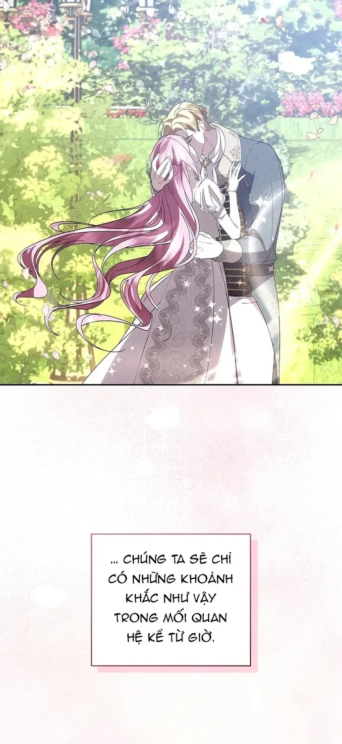 Phải Lòng Nhân Vật Phản Diện Từ Cái Nhìn Đầu Tiên Chapter 53 - 27