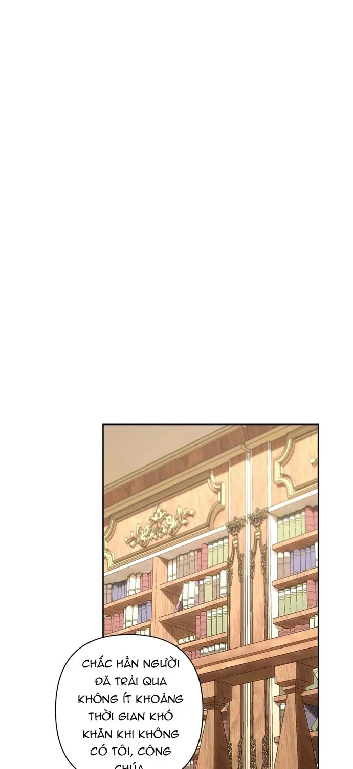 Phải Lòng Nhân Vật Phản Diện Từ Cái Nhìn Đầu Tiên Chapter 53 - 29