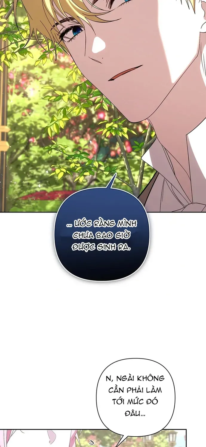 Phải Lòng Nhân Vật Phản Diện Từ Cái Nhìn Đầu Tiên Chapter 53 - 4