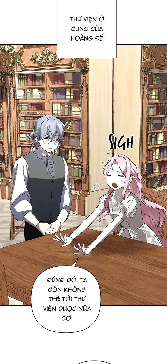 Phải Lòng Nhân Vật Phản Diện Từ Cái Nhìn Đầu Tiên Chapter 53 - 31