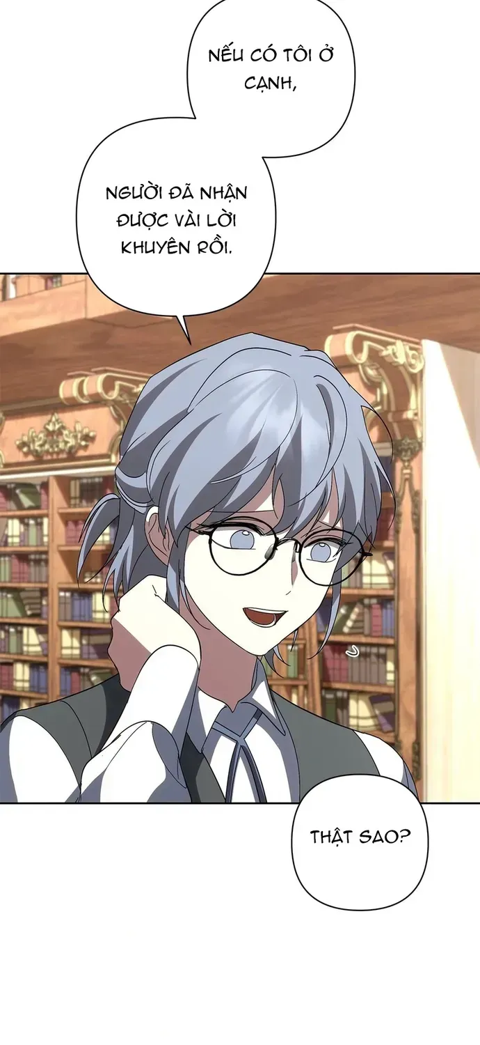 Phải Lòng Nhân Vật Phản Diện Từ Cái Nhìn Đầu Tiên Chapter 53 - 32