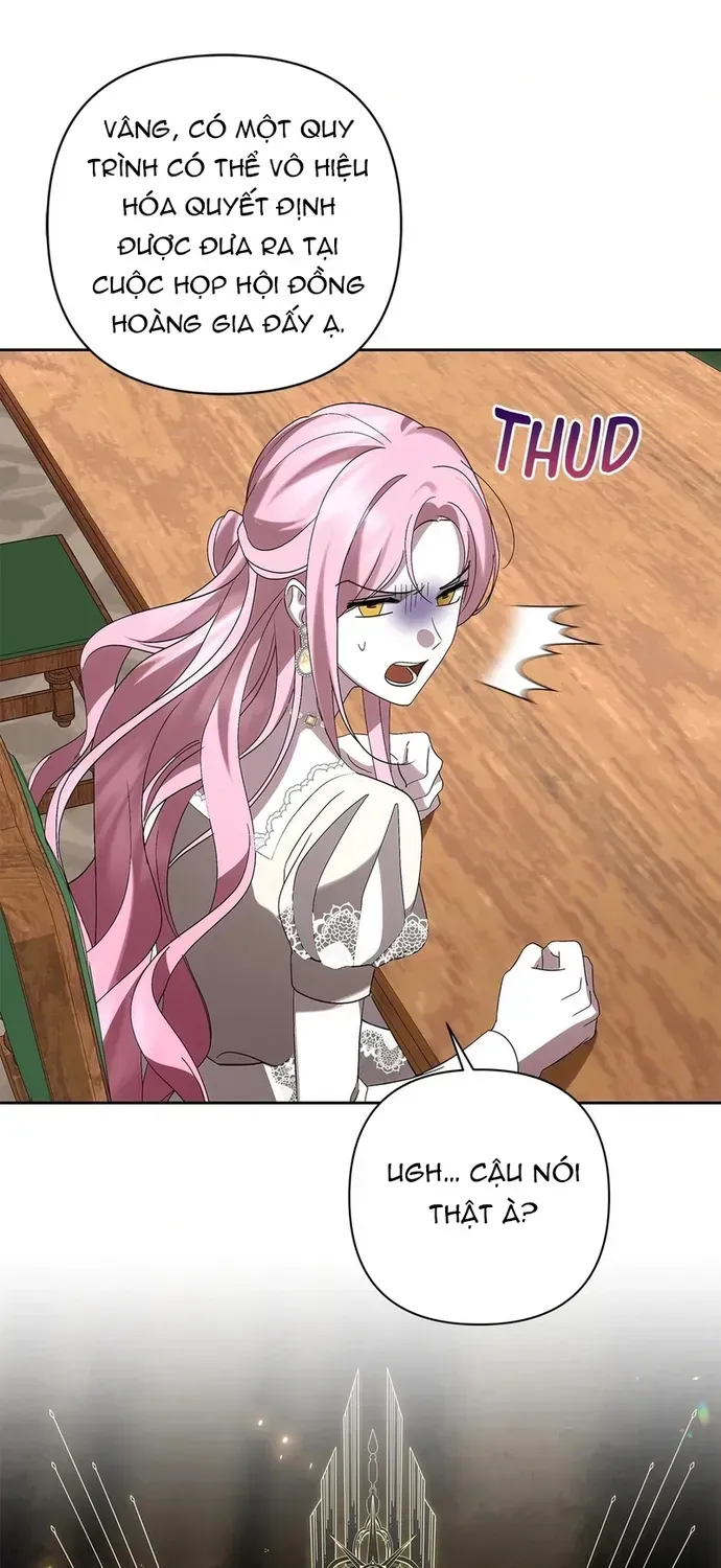 Phải Lòng Nhân Vật Phản Diện Từ Cái Nhìn Đầu Tiên Chapter 53 - 33