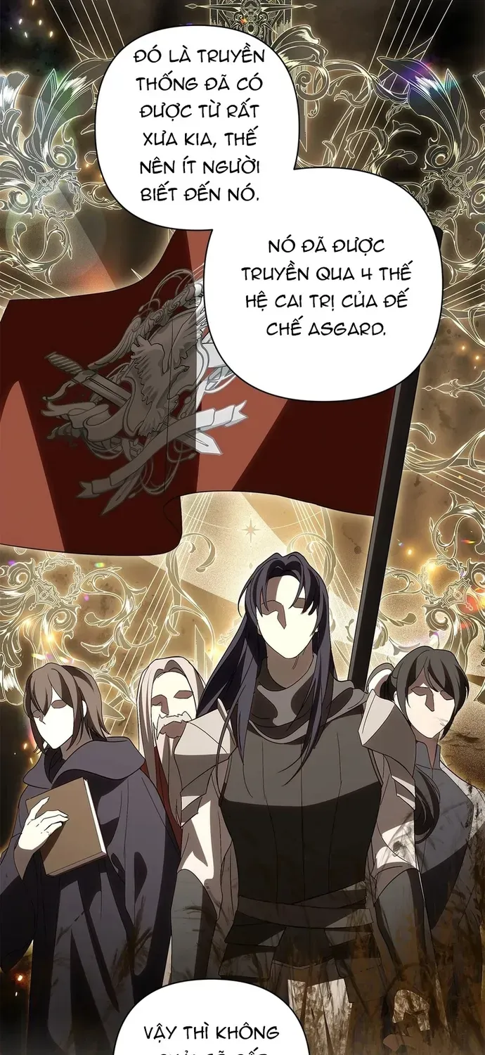 Phải Lòng Nhân Vật Phản Diện Từ Cái Nhìn Đầu Tiên Chapter 53 - 34