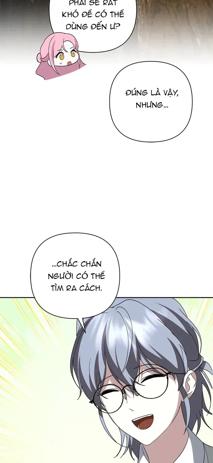 Phải Lòng Nhân Vật Phản Diện Từ Cái Nhìn Đầu Tiên Chapter 53 - 35