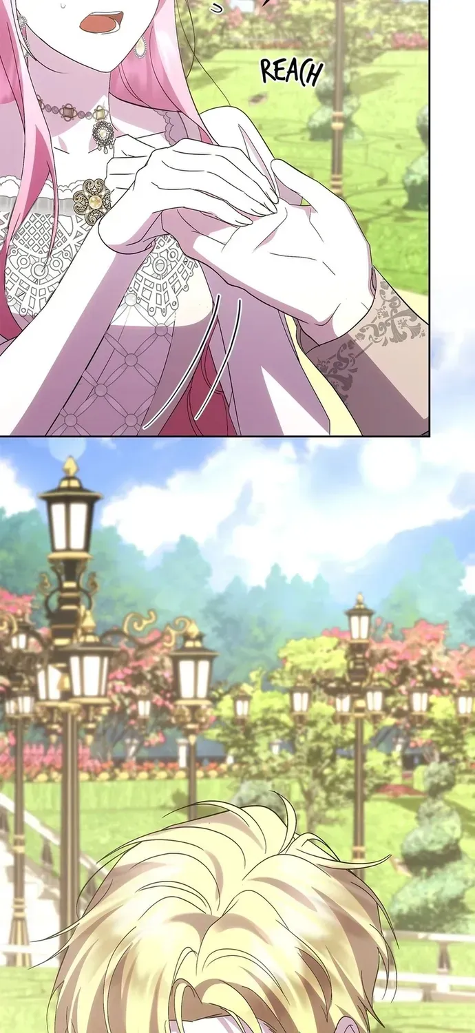 Phải Lòng Nhân Vật Phản Diện Từ Cái Nhìn Đầu Tiên Chapter 53 - 5