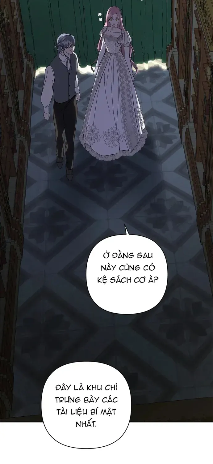 Phải Lòng Nhân Vật Phản Diện Từ Cái Nhìn Đầu Tiên Chapter 53 - 41